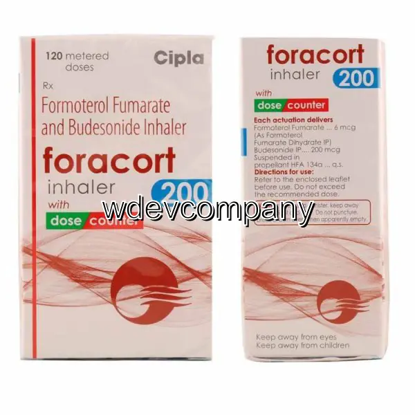 symbicort (powder form)